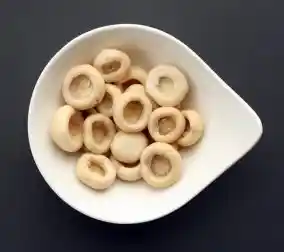 Грибные шляпки